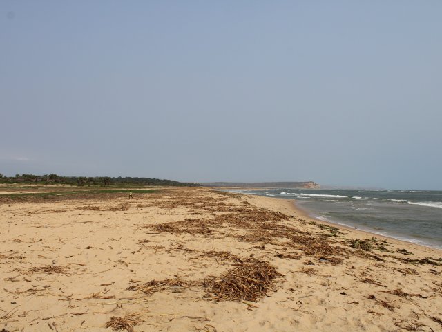 Barra do Cuanza